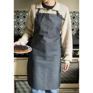 Tablier de cuisine Edouard Jeans, Winkler
