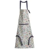 Tablier de cuisine recyclé Greta, Winkler