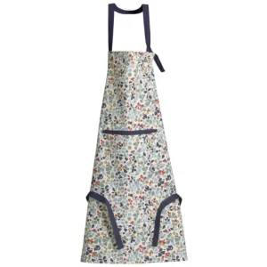 Tablier de cuisine recyclé Greta, Winkler