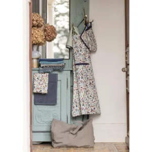 Tablier de cuisine recyclé Greta, Winkler