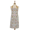 Tablier en coton Bee Bloom, Ulster Weavers