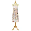 Tablier en coton Catwalk, Ulster Weavers