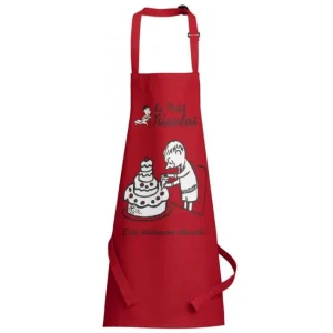 Tablier Enfant Le Petit Nicolas, Winkler