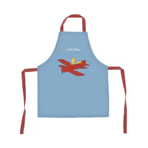 Tablier Enfant Petit Prince Avion, Kiub