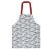 Tablier enfant PVC Alligator See You Later, Ulster Weavers
