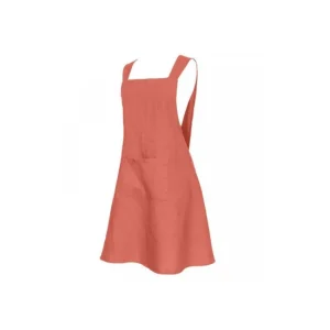 Tablier Kyoto Bois de rose, Haomy