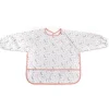Tablier manches longues Lila, Amadeus Les Petits