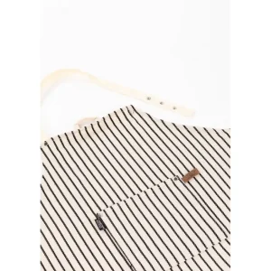 Tablier Sherlock Cable, Tiseco