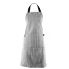 Tablier Venton Noir, Tiseco