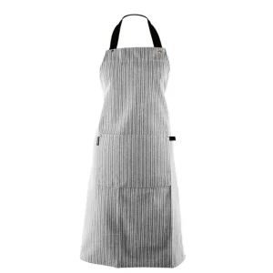 Tablier Venton Noir, Tiseco
