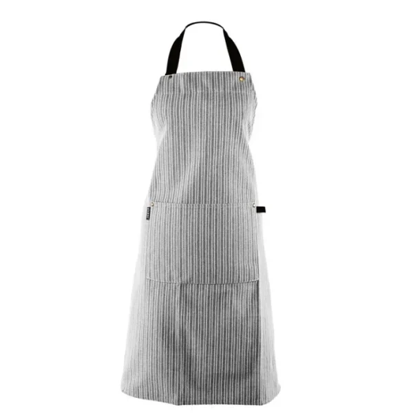 Tablier Venton Noir, Tiseco