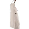 Tablier Venton Sable, Tiseco
