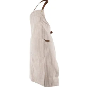 Tablier Venton Sable, Tiseco