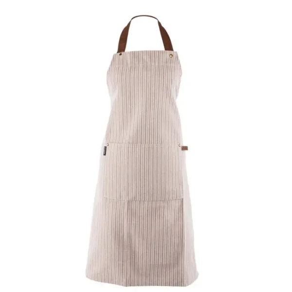 Tablier Venton Sable, Tiseco