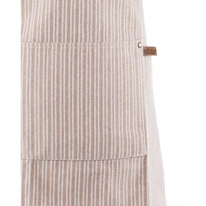 Tablier Venton Sable, Tiseco