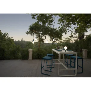 Tabouret de bar Bellevie, Fermob