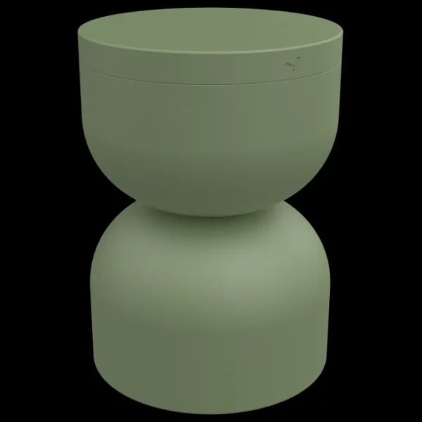 Tabouret Piapolo, Fermob