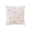 Taie d'oreiller Percale Délicatesse, Essix