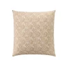 Taie d'oreiller Percale Jaipur, Essix