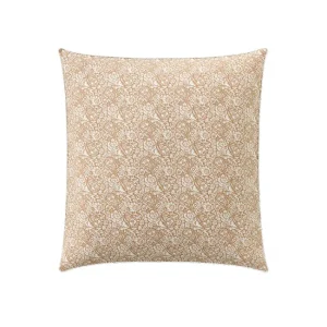 Taie d'oreiller Percale Jaipur, Essix