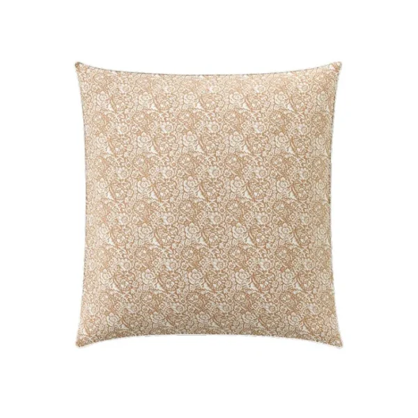 Taie d'oreiller Percale Jaipur, Essix