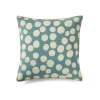 Taie d'oreiller Polka, Sylvie Thiriez