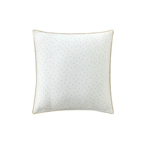 Taie d'oreiller Satin de Coton Tressage, Essix