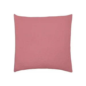 Taie d'oreiller Tendresse Rose Canyon, Essix
