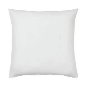 Taie d'oreiller Tendresse Blanc, Essix