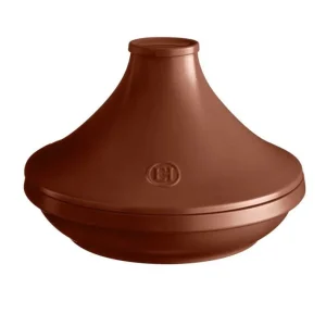 Tajine Delight Sienne 32cm, Emile Henry