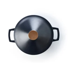 Tajine en fonte 28 cm Nori, Beka