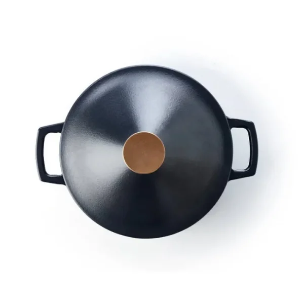Tajine en fonte 28 cm Nori, Beka