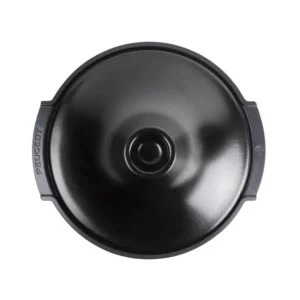 Tajine tous feux Atlas Noir, Peugeot