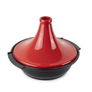 Tajine tous feux Atlas Rouge, Peugeot