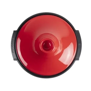 Tajine tous feux Atlas Rouge, Peugeot