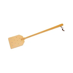 Tapette à mouches en cuir, Redecker