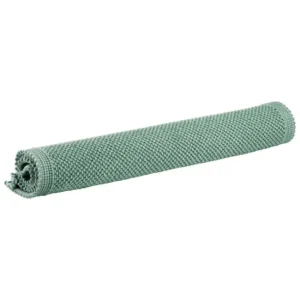 Tapis de bain Etia Sauge, Vivaraise