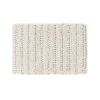 Tapis de bain Koalack 60x100 cm, Sensei