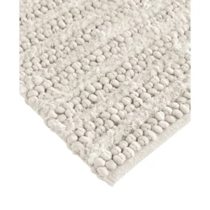 Tapis de bain Koalack 50x80 cm, Sensei