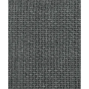 Tapis de bain Treccia Anthracite, Sensei
