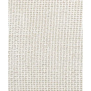 Tapis de bain Treccia Écru, Sensei
