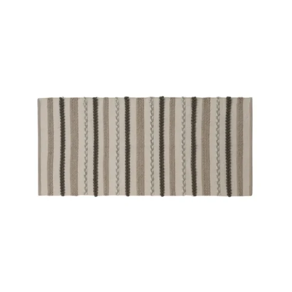 Tapis de bain Zanzibar 50x80 cm, Sensei