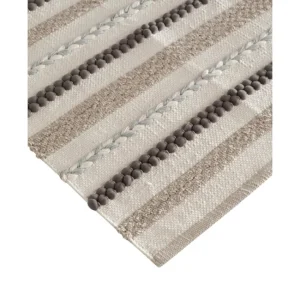 Tapis de bain Zanzibar 50x80 cm, Sensei