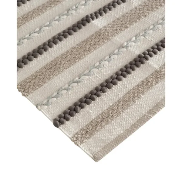 Tapis de bain Zanzibar 50x80 cm, Sensei