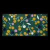 Tapis de Cuisine Côté Papilles, Derrière la Porte