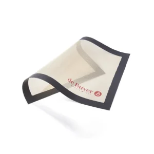 Tapis de cuisson ajouré antiadhésif AIRMAT, de Buyer
