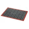 Tapis de cuisson éclairs et choux, Silikomart