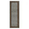 Tapis en vinyle Damka, Beija Flor