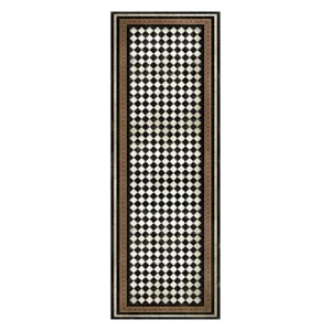 Tapis en vinyle Damka, Beija Flor