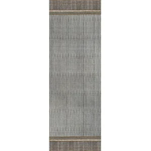 Tapis en vinyle Tribal Wheat, Beija Flor